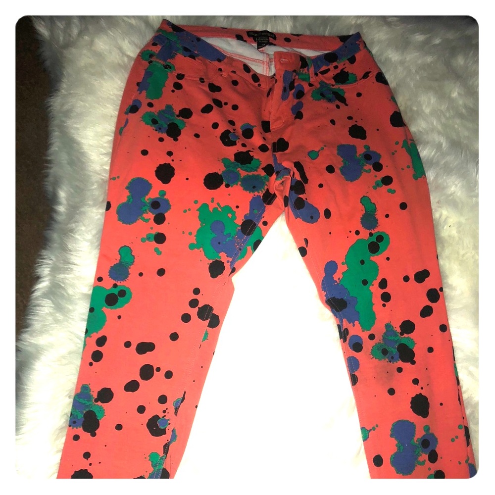 Jeggings